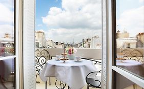 Hotel Best Western Trianon Rive Gauche